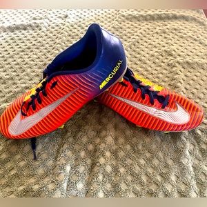Nike Mercurial Vapor 11 Varsity FG